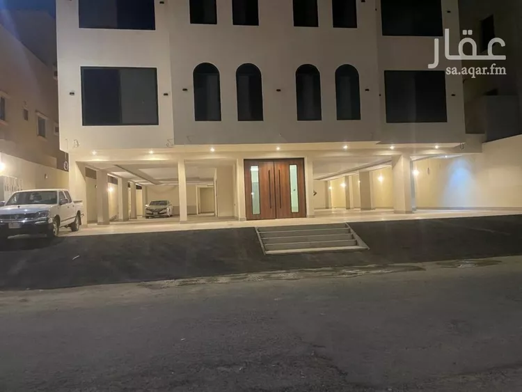 شقة للإيجار في شارع عبداللطيف ابن ابراهيم ال الشيخ, حي الصالحية, مدينة جدة, منطقة مكة المكرمة 6
