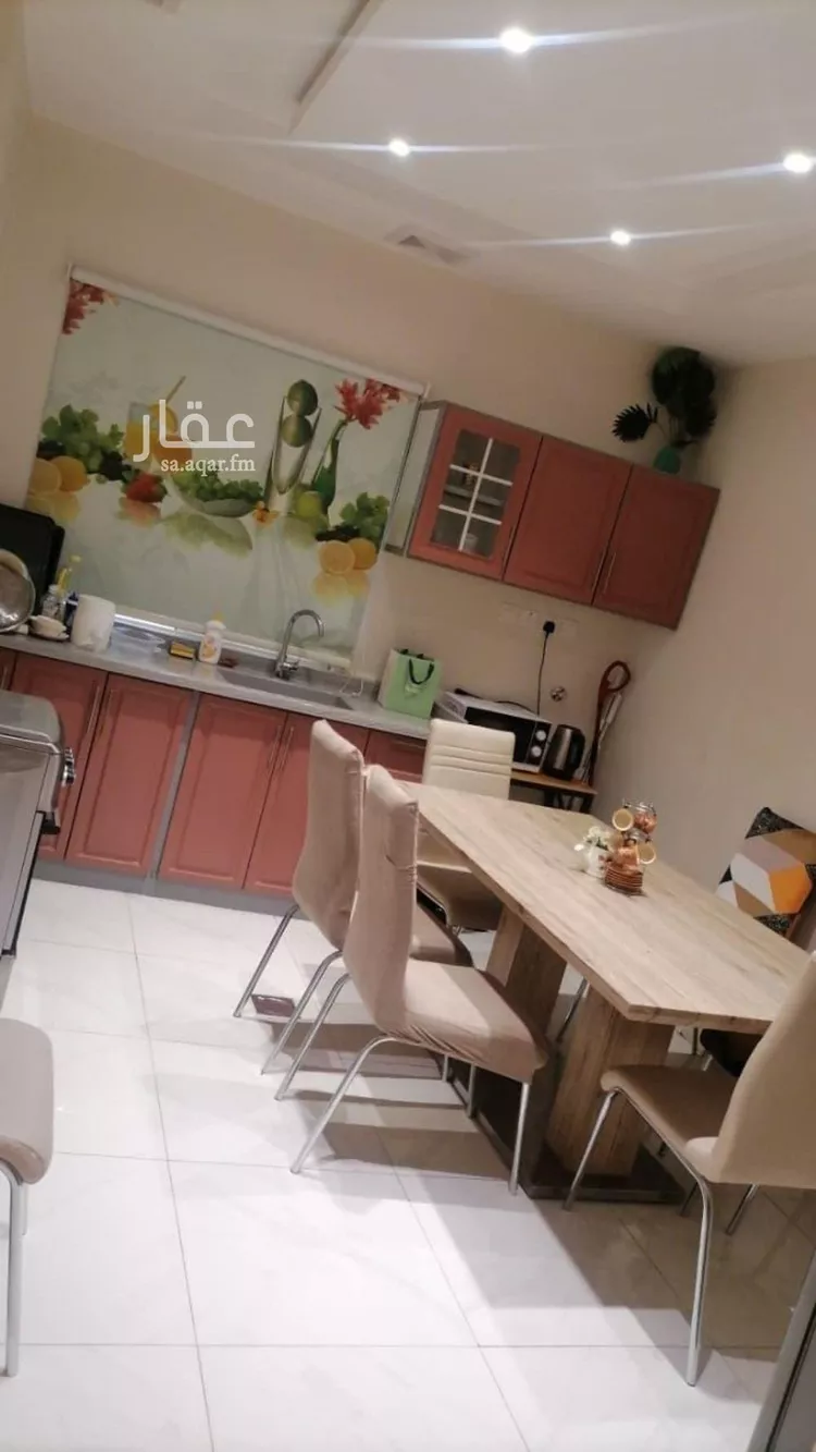 شقة للإيجار في شارع غالب ابن عبدالله, حي العنابس, مدينة المدينة المنورة, منطقة المدينة المنورة صورة 3
