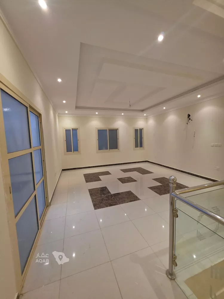 Villa for Rent in Jeddah Az Zomorod 9