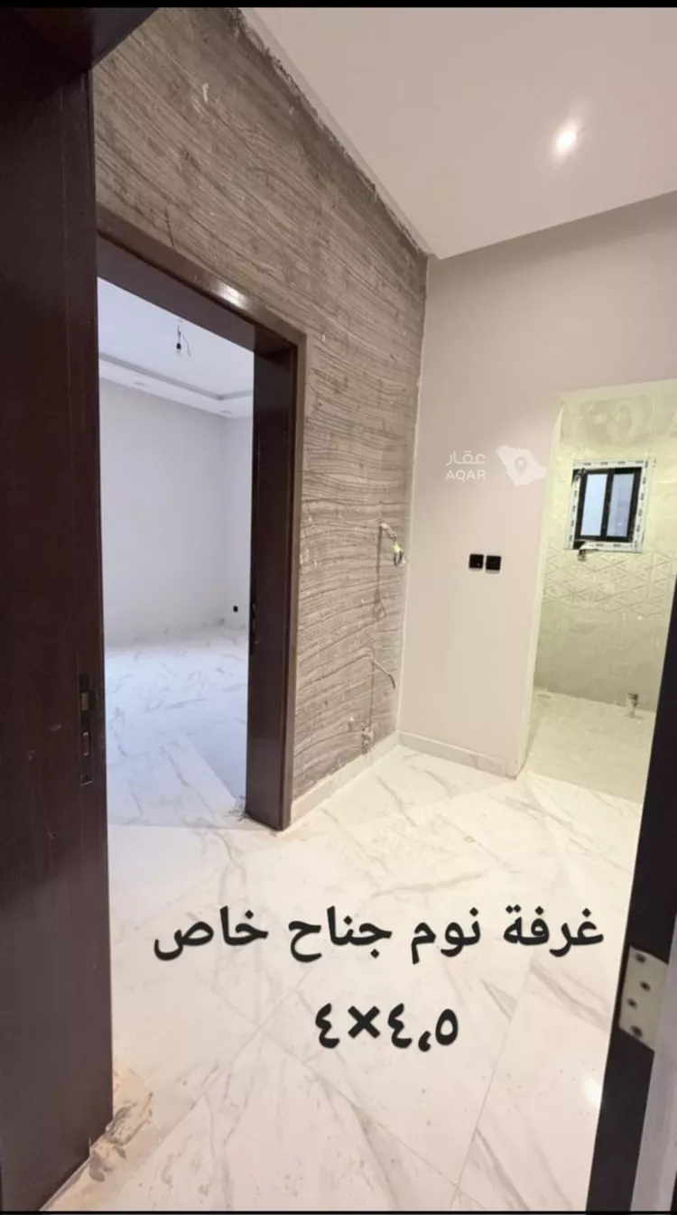 فيلا للإيجار في شارع قبيصه عمرو, حي الرياض, مدينة جدة, منطقة مكة المكرمة 3