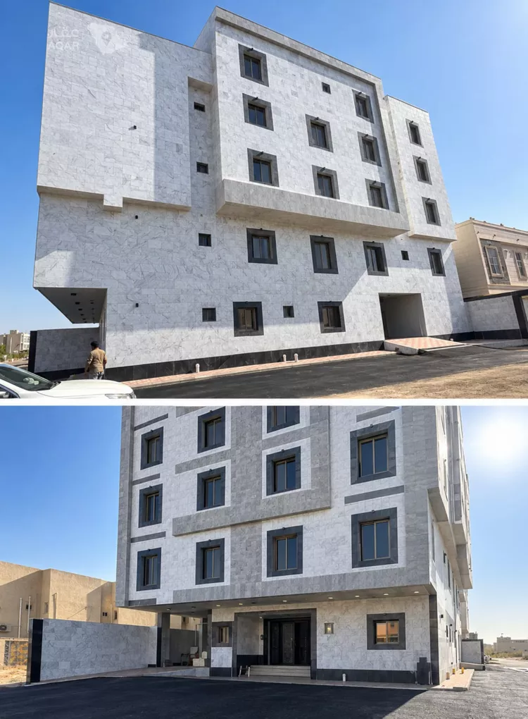 عمارة للإيجار في شارع أبو الحسن الماوردي, حي الشامية الجديد, مدينة مكة المكرمة, منطقة مكة المكرمة