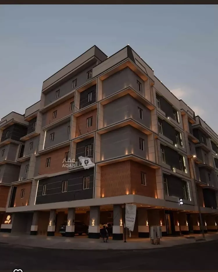 Apartment for Rent in Jeddah Ar Rawdah 12