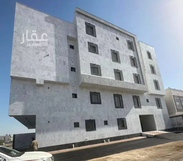 عمارة للبيع في شارع أبو الحسن الماوردي, حي الشامية الجديد, مدينة مكة المكرمة, منطقة مكة المكرمة صورة 4