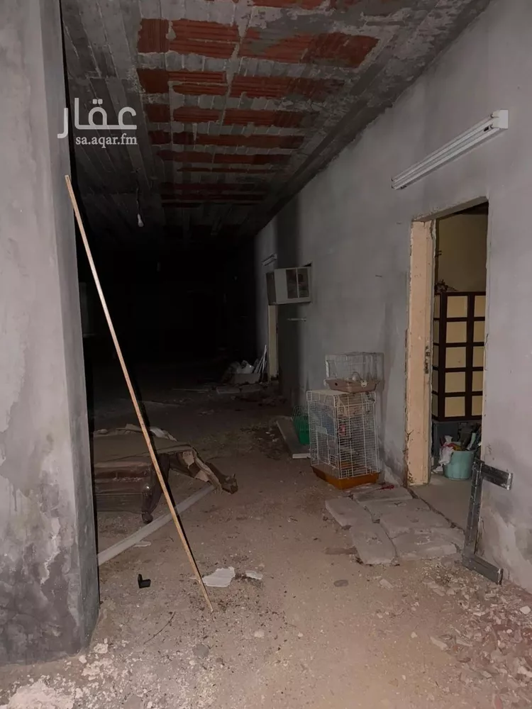 مستودع للإيجار في شارع القرن, حي الرحاب, مدينة جدة, منطقة مكة المكرمة صورة 4