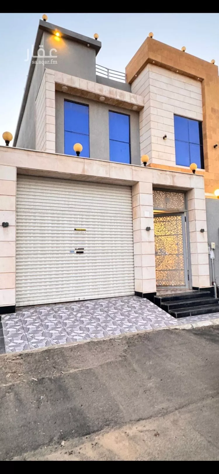 فيلا للإيجار في شارع أبو بجير, حي الرحمانية, مدينة جدة, منطقة مكة المكرمة 1 صورة