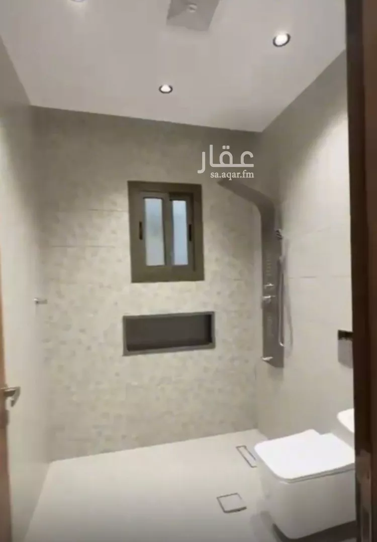 شقة للإيجار في شارع قاسم بن يسار, حي الريان, مدينة جدة, منطقة مكة المكرمة صورة 2