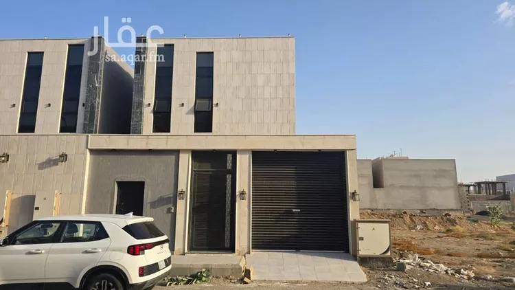Villa for Rent in Jeddah Al Riyadh