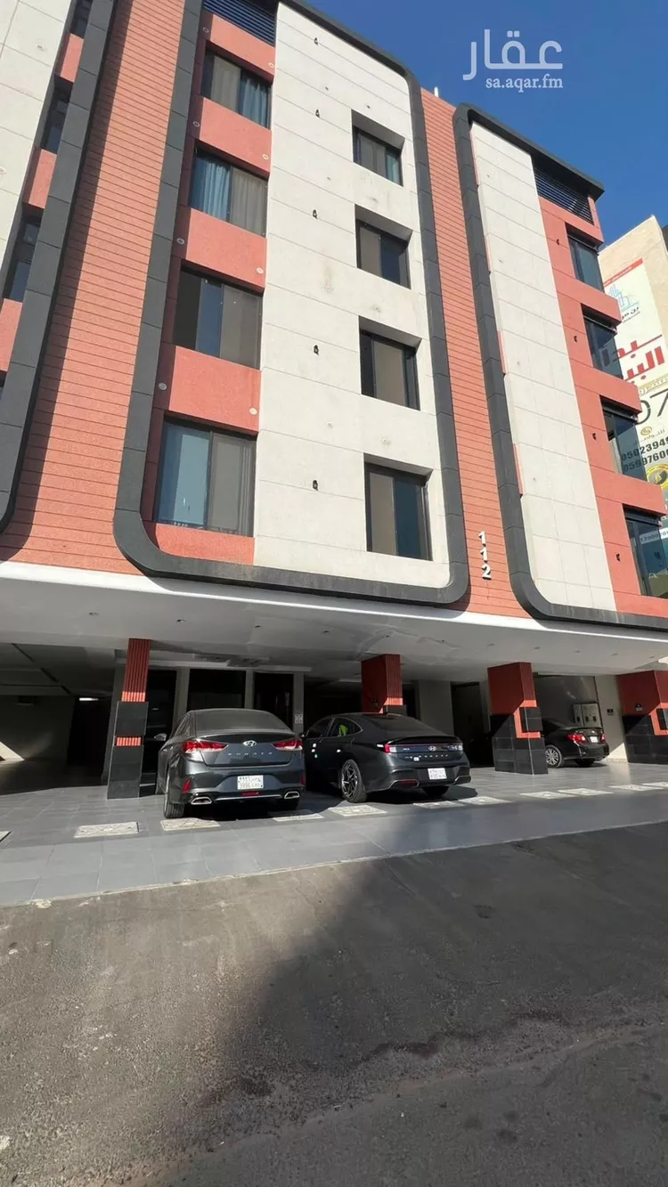 شقة للبيع في شارع محمد بن يعقوب المكي, حي الريان, مدينة جدة, منطقة مكة المكرمة صورة 4