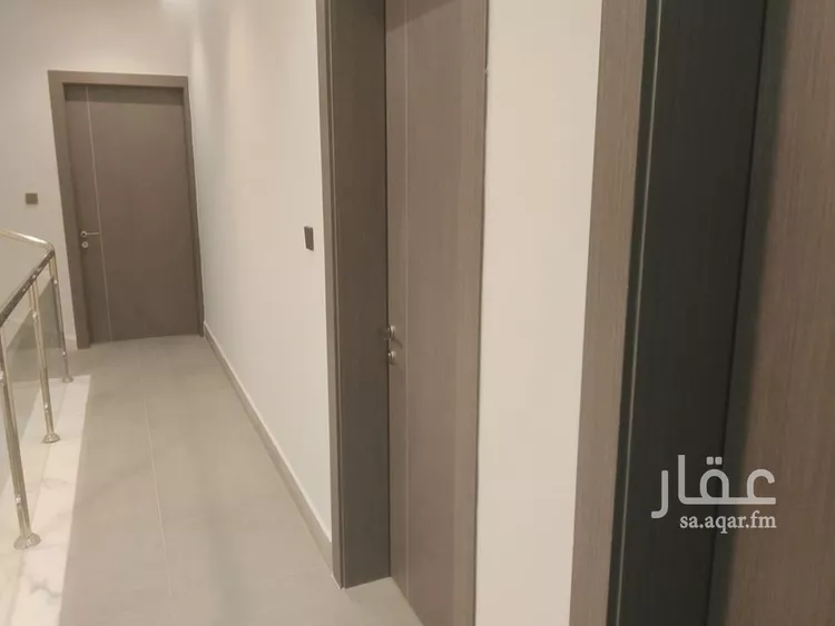 فيلا للإيجار في شارع البساله, حي القادسية, مدينة الرياض, منطقة الرياض صورة 2