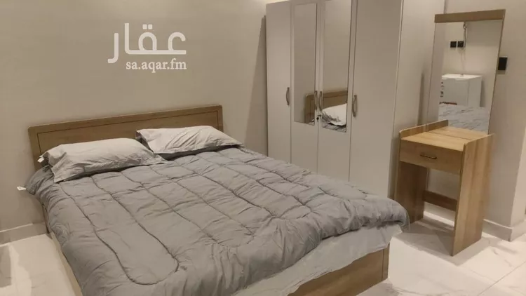شقة للإيجار في شارع يحي سعيد, حي الصفاء, مدينة جدة, منطقة مكة المكرمة صورة 4