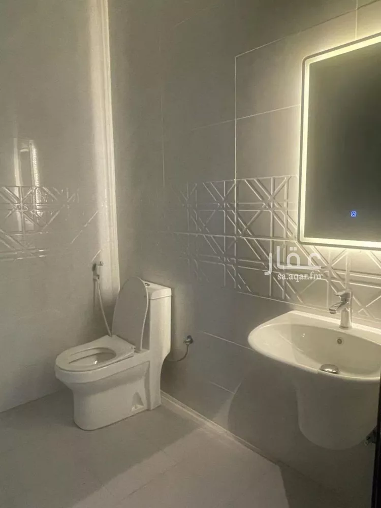 شقة للإيجار في شارع قدير, حي الرياض, مدينة جدة, منطقة مكة المكرمة 7