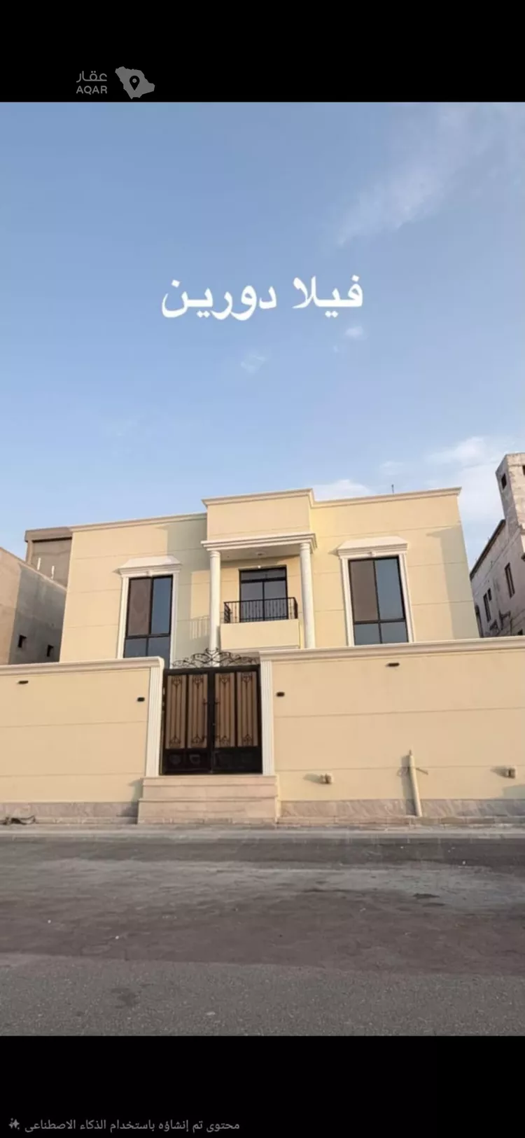 فيلا للإيجار في شارع قبيصه عمرو, حي الرياض, مدينة جدة, منطقة مكة المكرمة