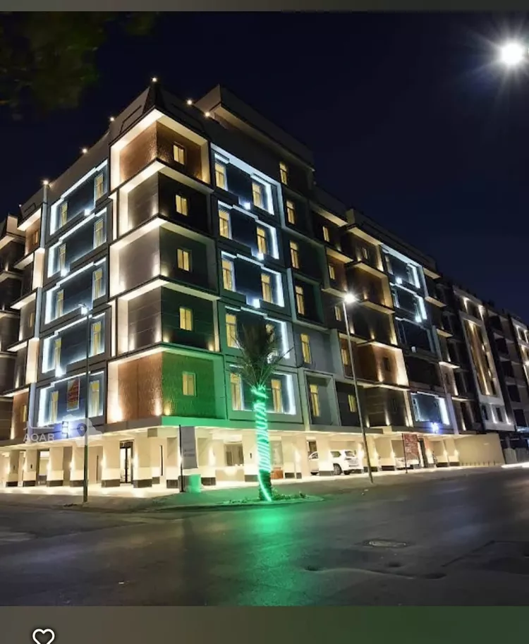 Apartment for Rent in Jeddah Ar Rawdah 6