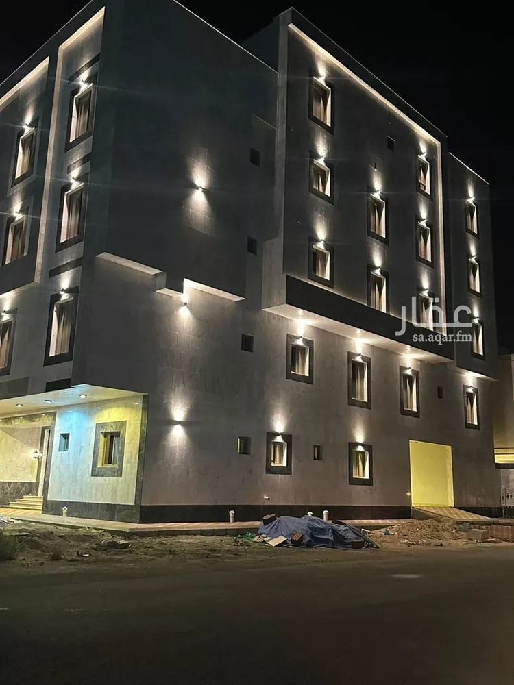 Building for Sale in Mecca King Fahd