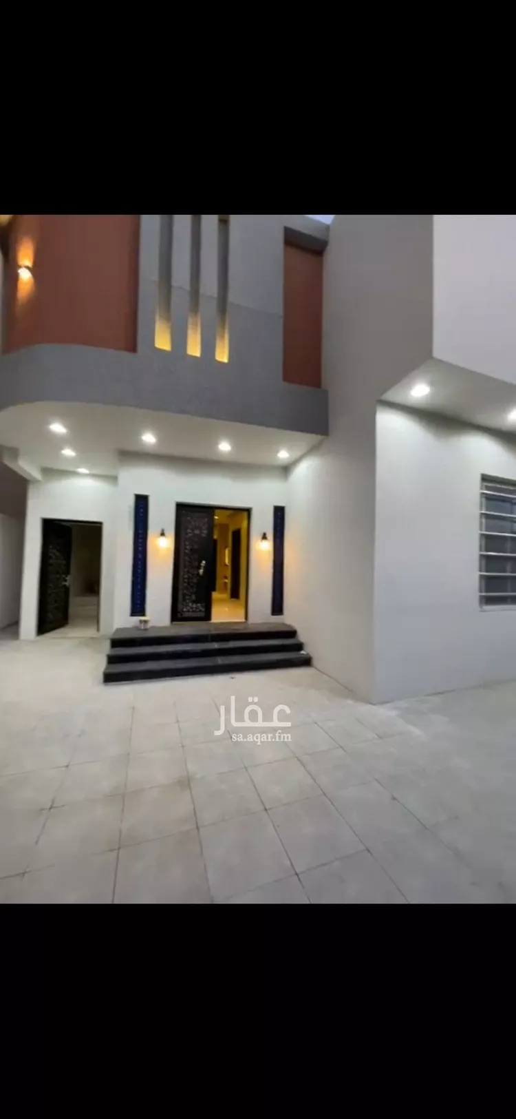 Villa for Sale in Mecca King Fahd