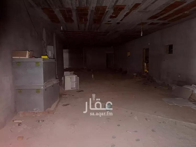 مستودع للإيجار في شارع القرن, حي الرحاب, مدينة جدة, منطقة مكة المكرمة صورة 2