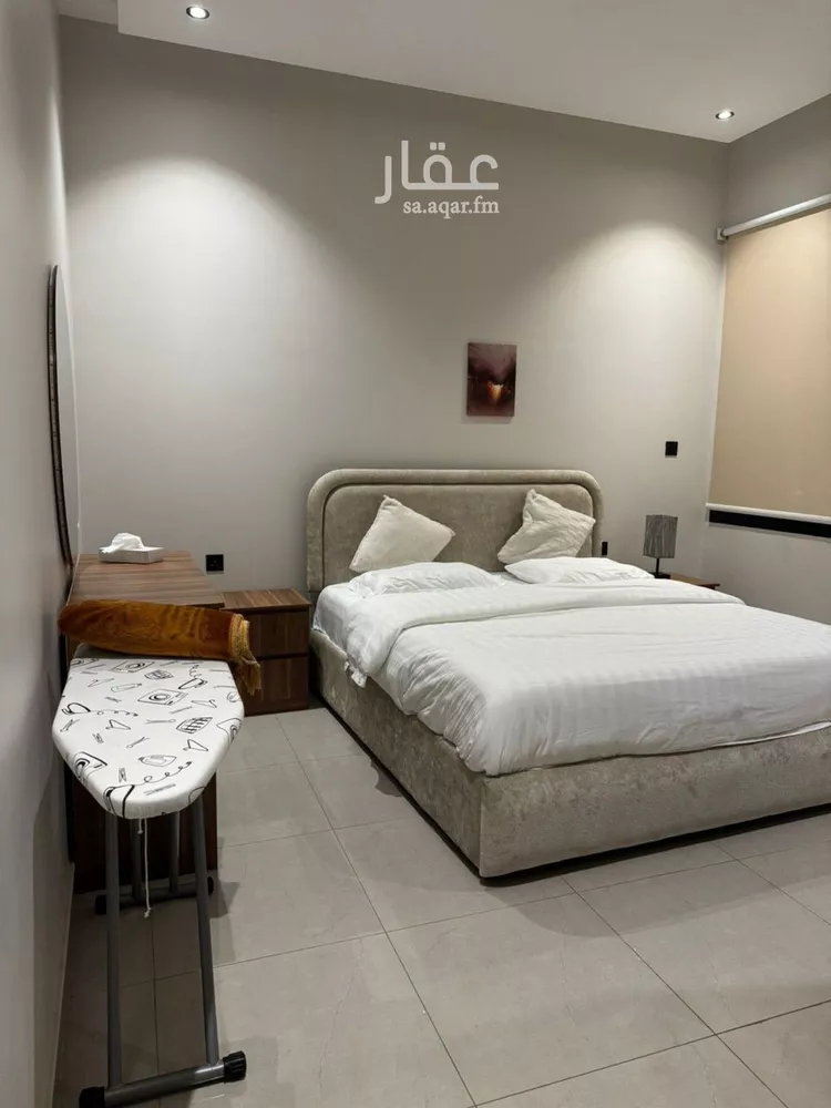 شقة للإيجار في شارع سهل بن حنيف, حي الورود, مدينة جدة, منطقة مكة المكرمة صورة 2