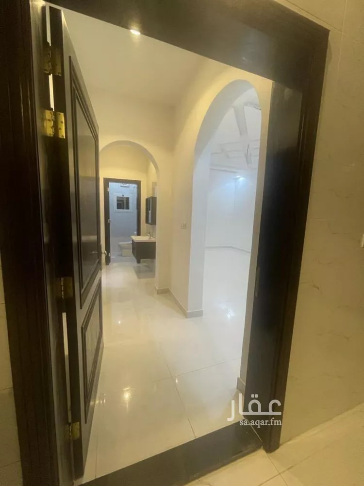شقة للإيجار في شارع قدير, حي الرياض, مدينة جدة, منطقة مكة المكرمة صورة 3