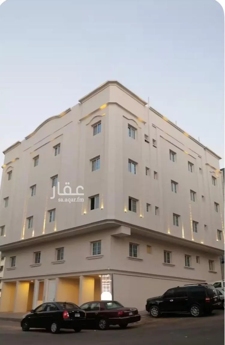 شقة للإيجار في شارع غالب ابن عبدالله, حي العنابس, مدينة المدينة المنورة, منطقة المدينة المنورة صورة 4