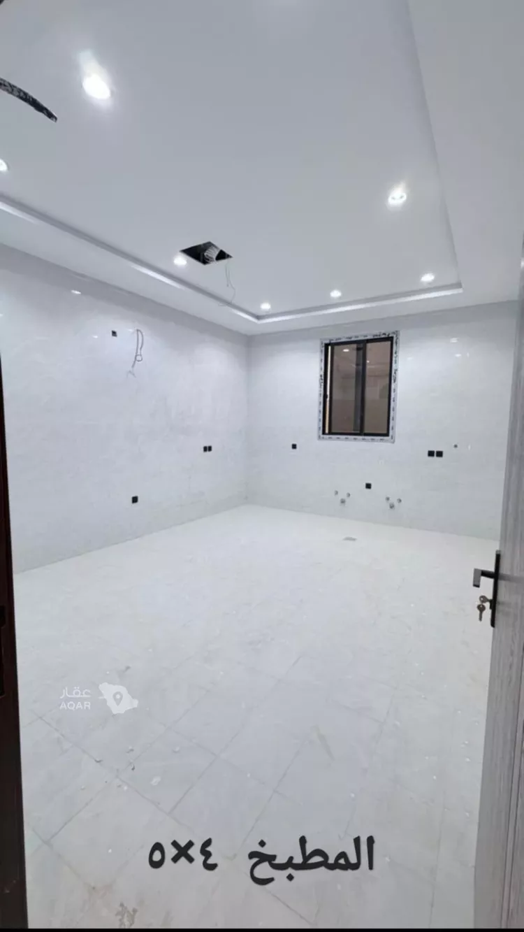 فيلا للإيجار في شارع قبيصه عمرو, حي الرياض, مدينة جدة, منطقة مكة المكرمة 12