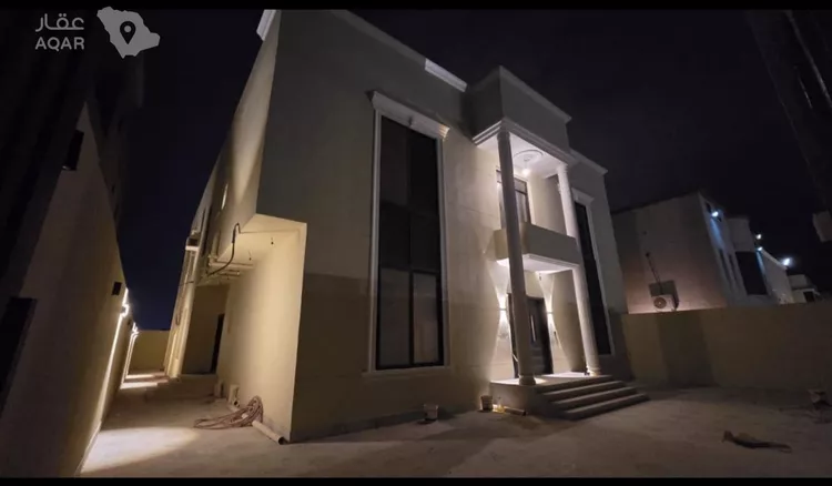 فيلا للإيجار في شارع قبيصه عمرو, حي الرياض, مدينة جدة, منطقة مكة المكرمة 18