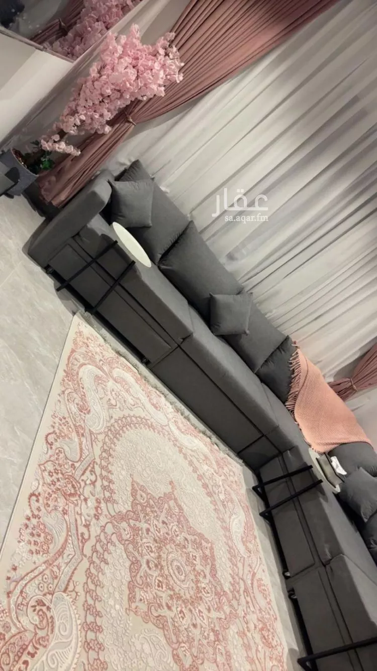 شقة للإيجار في حي النور, مدينة جدة, منطقة مكة المكرمة صورة 2