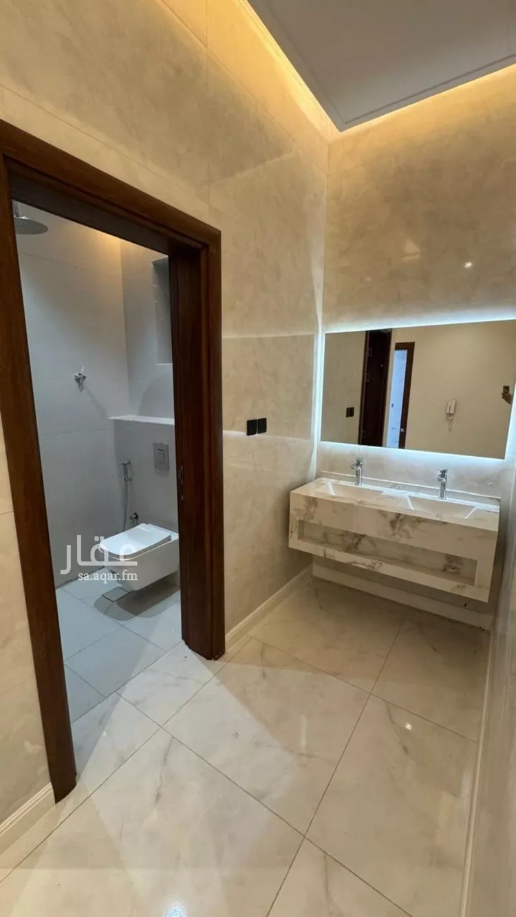 شقة للإيجار في شارع عبداللطيف ابن ابراهيم ال الشيخ, حي الصالحية, مدينة جدة, منطقة مكة المكرمة 23