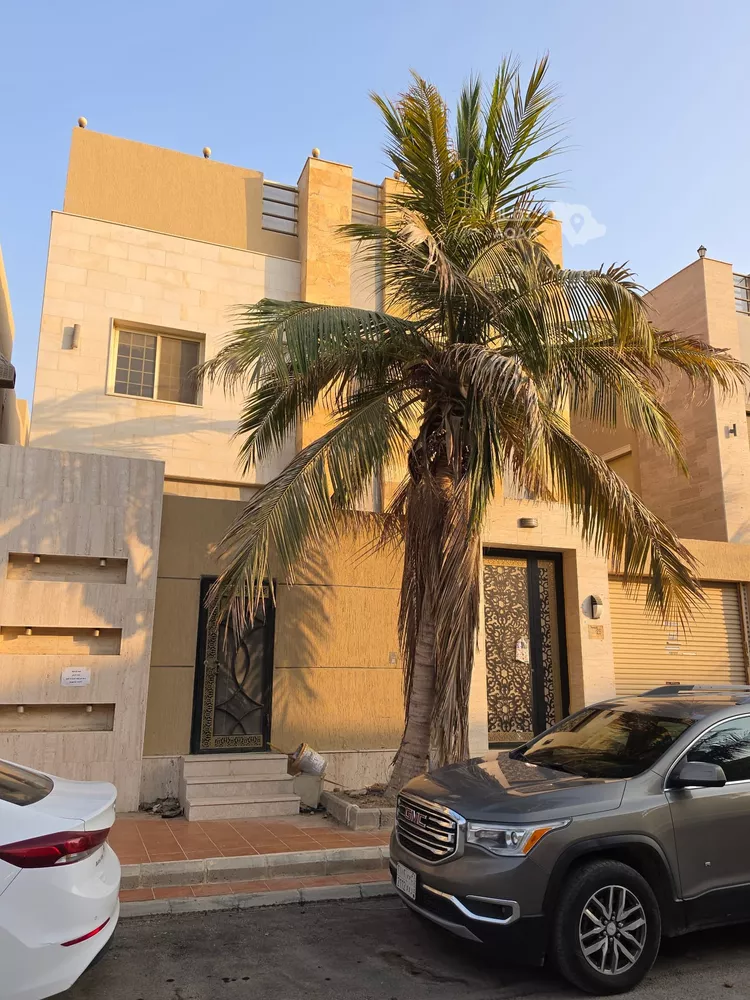 Villa for Rent in Jeddah Az Zomorod 7