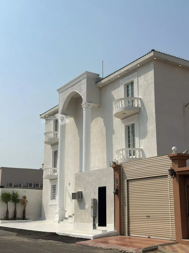 Building for Rent in Mecca Al Awaly 2
