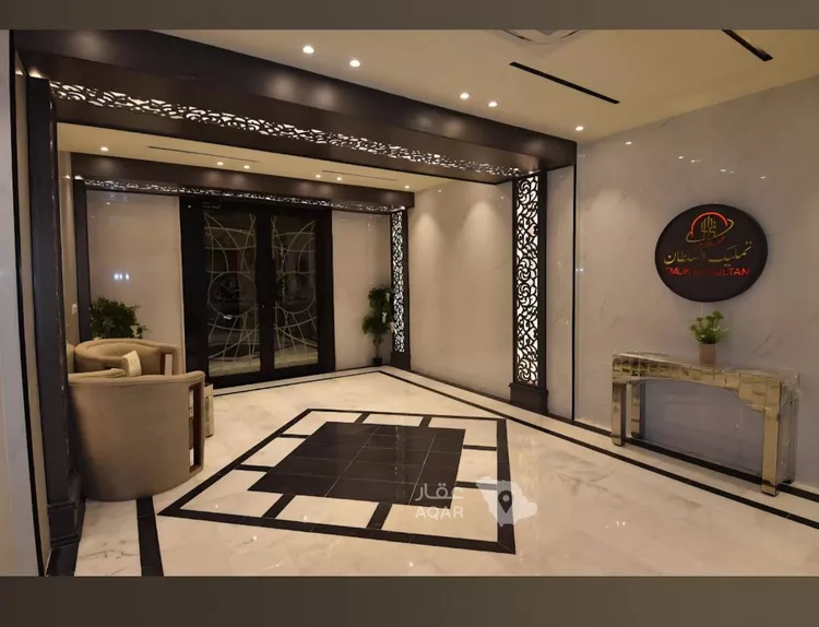 Apartment for Rent in Jeddah Ar Rawdah 8