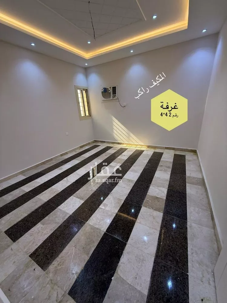 شقة للإيجار في شارع وادي العماريه, حي المحمدية, مدينة مكة المكرمة, منطقة مكة المكرمة صورة 3