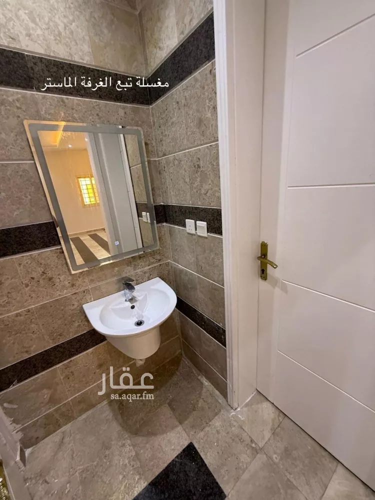 شقة للإيجار في شارع وادي العماريه, حي المحمدية, مدينة مكة المكرمة, منطقة مكة المكرمة صورة 4