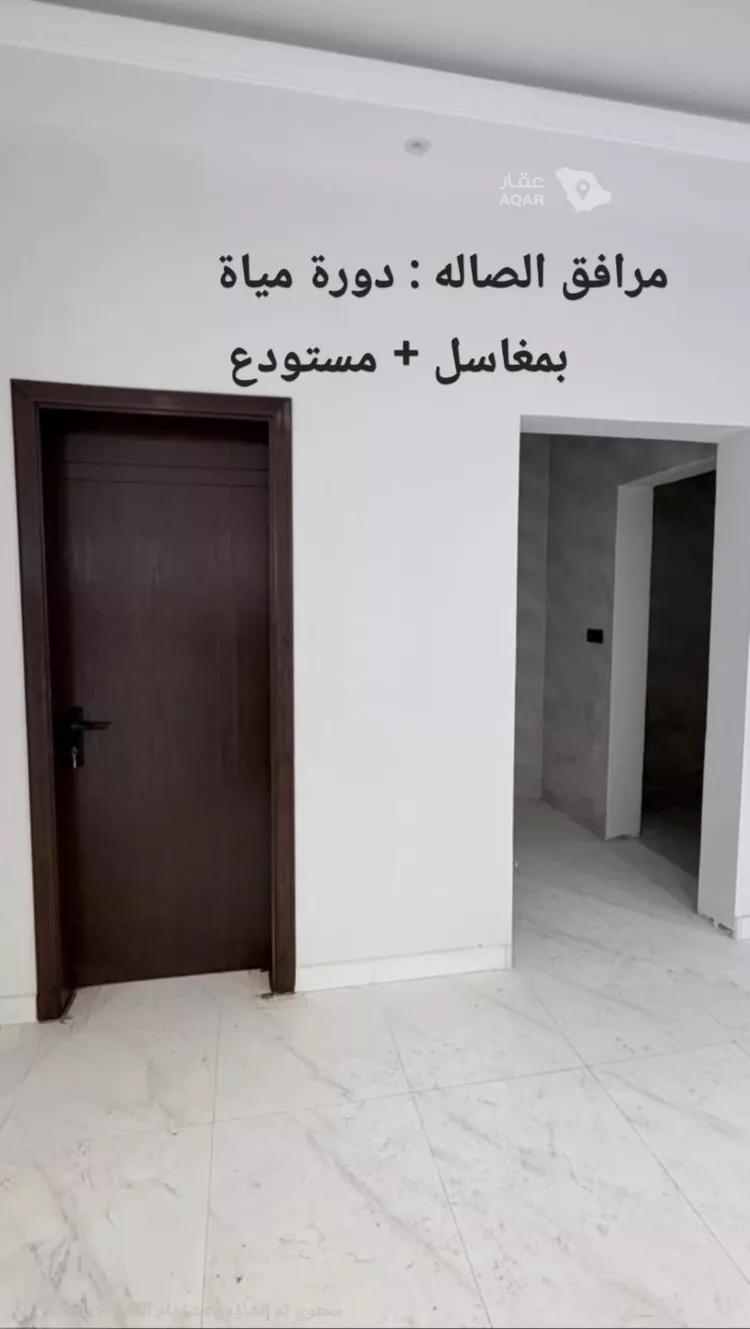 فيلا للإيجار في شارع قبيصه عمرو, حي الرياض, مدينة جدة, منطقة مكة المكرمة 8
