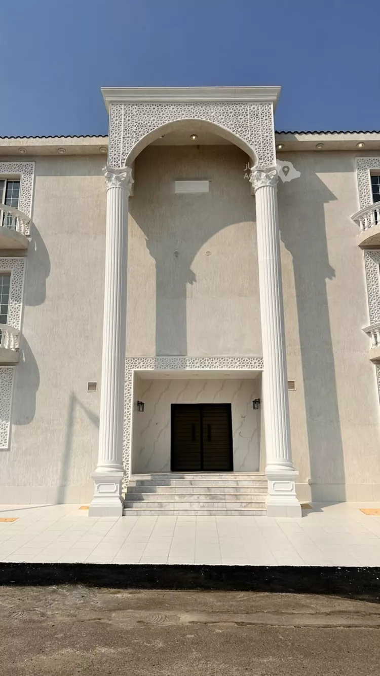 Building for Rent in Mecca Al Awaly 7