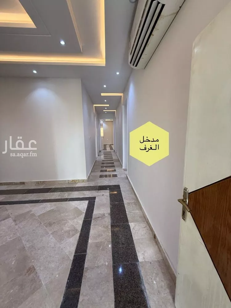 شقة للإيجار في شارع وادي العماريه, حي المحمدية, مدينة مكة المكرمة, منطقة مكة المكرمة صورة 5