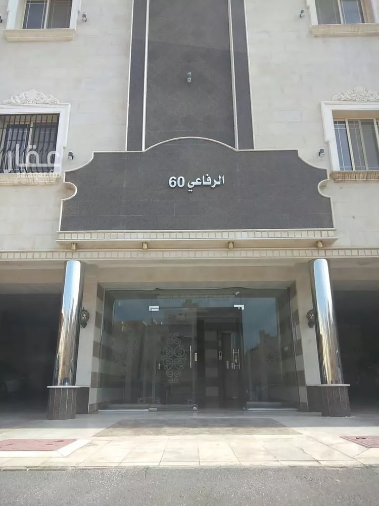 شقة للإيجار في شارع سنان بن ثابت, حي المروة, مدينة جدة, منطقة مكة المكرمة صورة 5