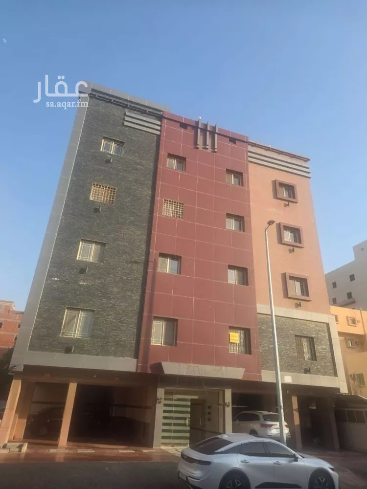 Apartment for Rent in Jeddah As Salamah