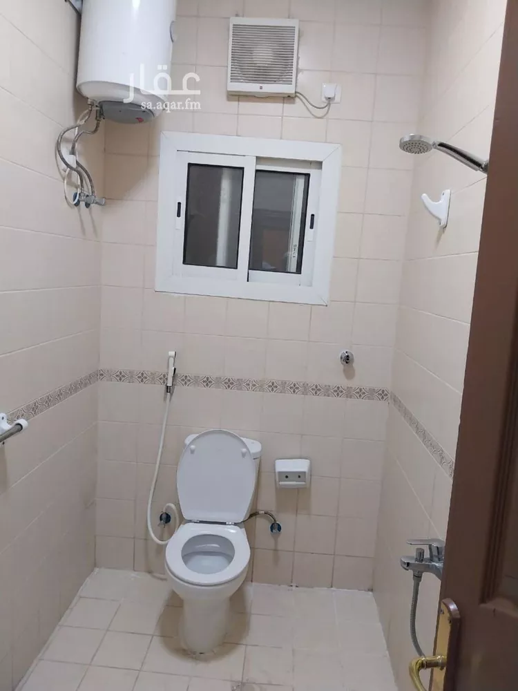Apartment for Rent in Mecca An Nuzhah 9