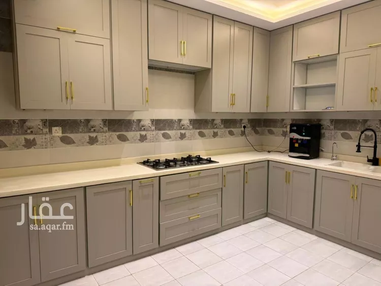 Villa for Rent in Jeddah Ar Rahmaniyah