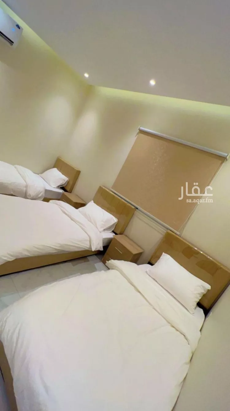شقة للإيجار في شارع غالب ابن عبدالله, حي العنابس, مدينة المدينة المنورة, منطقة المدينة المنورة صورة 2