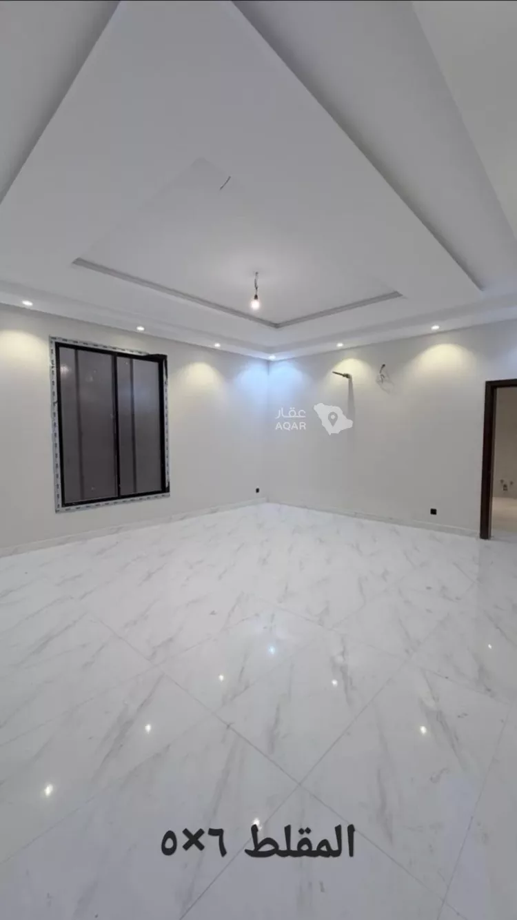 فيلا للإيجار في شارع قبيصه عمرو, حي الرياض, مدينة جدة, منطقة مكة المكرمة 7