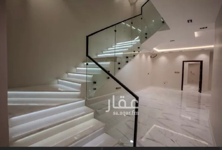 فيلا للبيع في شارع السنبلة, حي الحسام, مدينة الدمام, المنطقة الشرقية 7