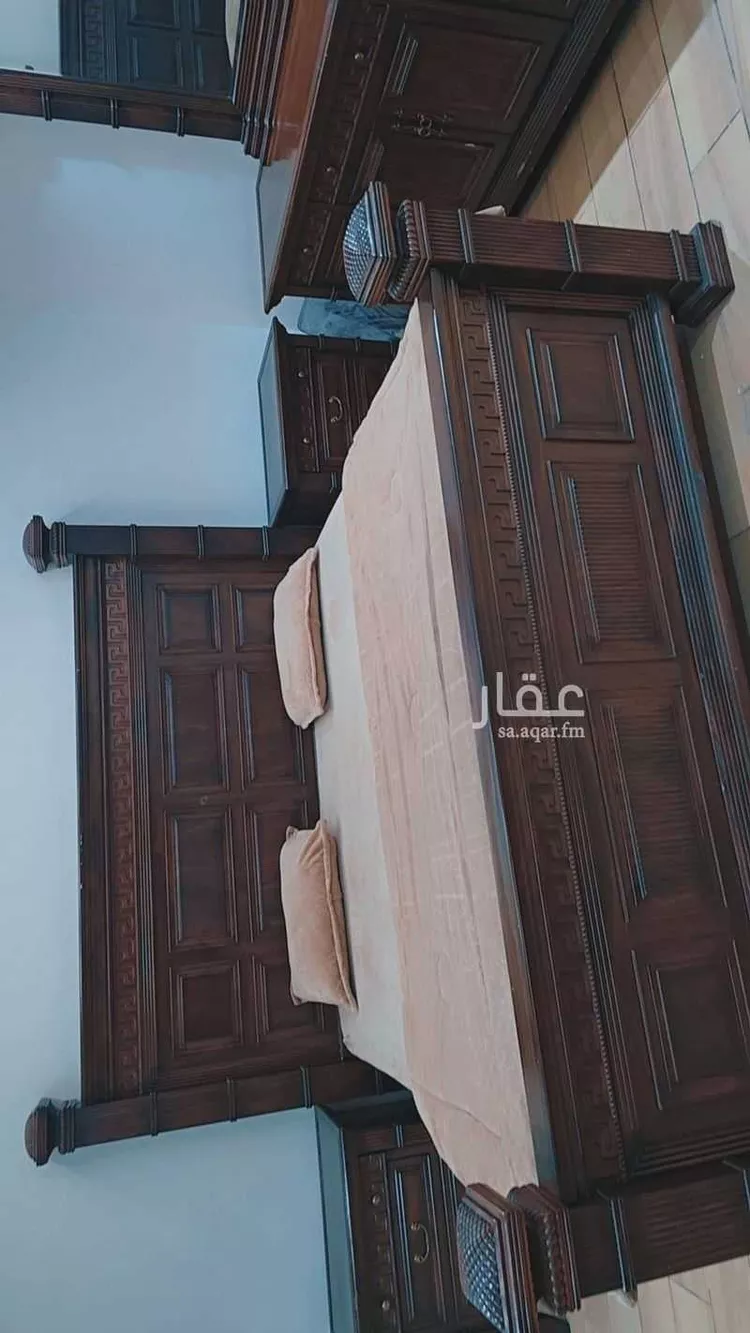 شقة للإيجار في شارع إبن العباس الزكي ، حي الصفا ، جدة ، جدة صورة 5