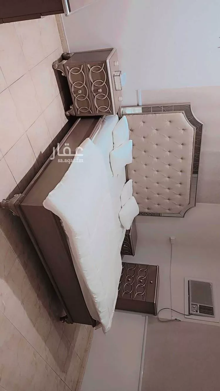 Apartment for Rent in Jeddah As Samer