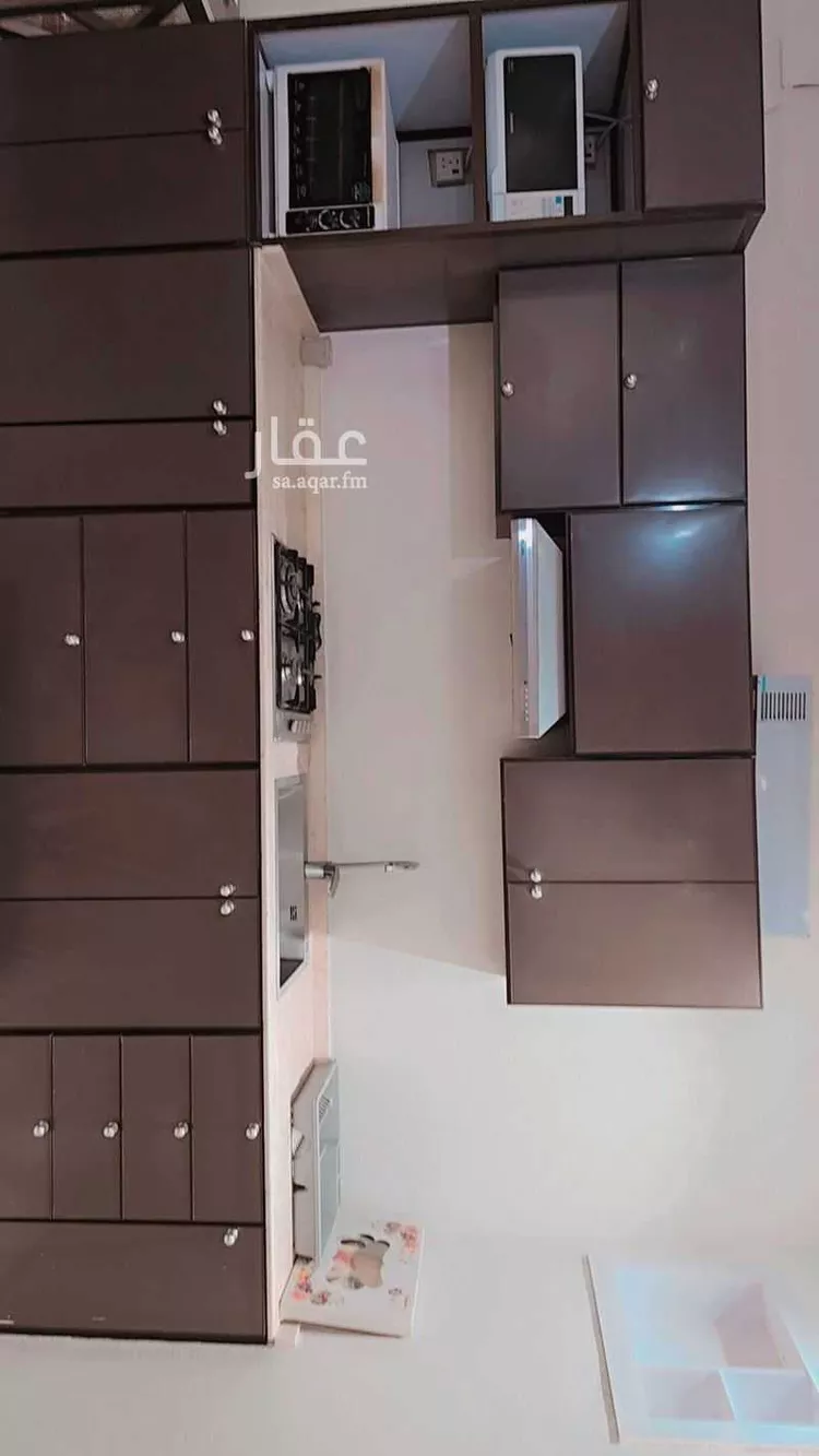 شقة للإيجار في شارع عبدالملك القلعي ، حي السامر ، جدة ، جدة صورة 4