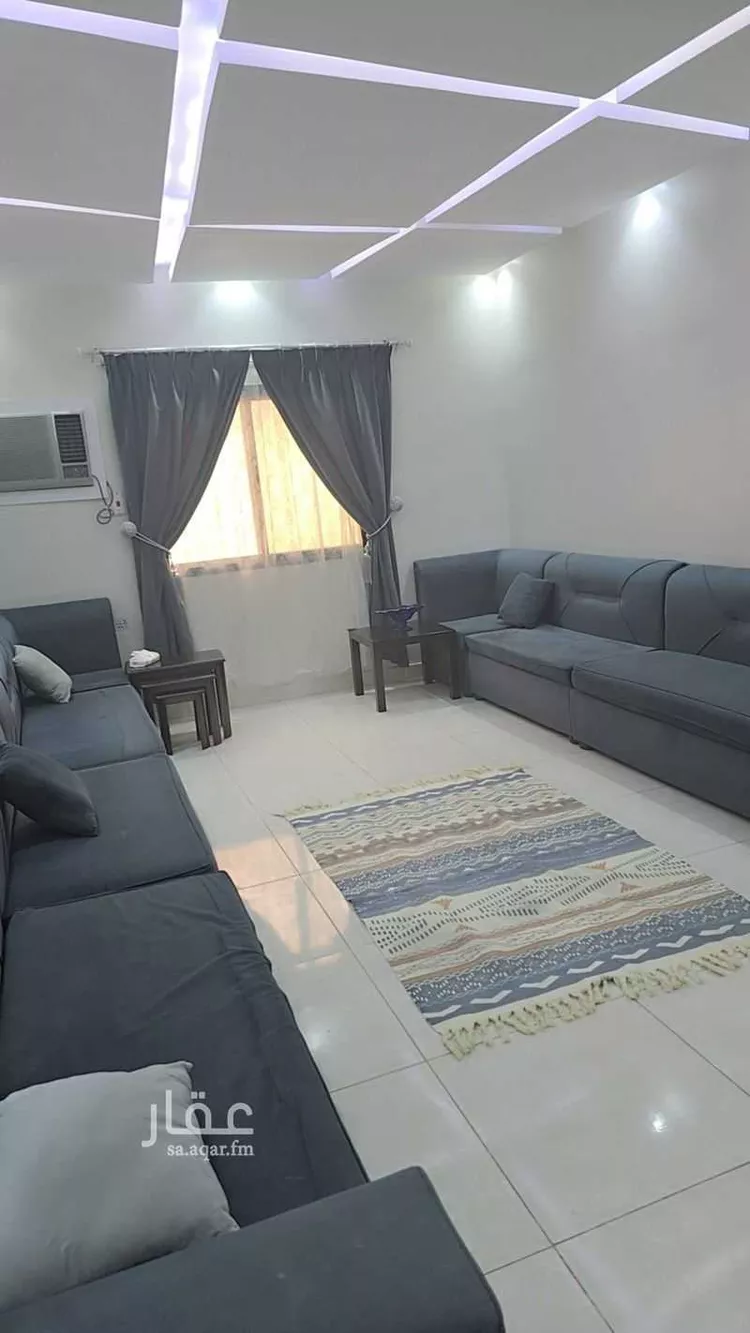 شقة للإيجار في شارع عرفجه بن اسعد ، حي الصفا ، جدة ، جدة