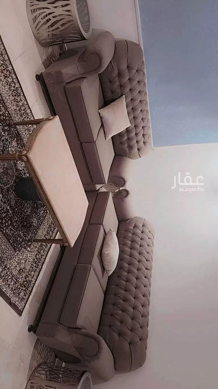 شقة للإيجار في شارع عبدالملك القلعي ، حي السامر ، جدة ، جدة صورة 2