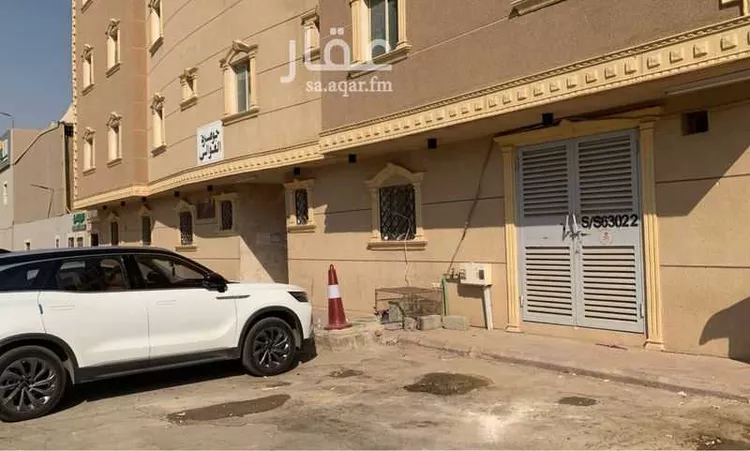 عمارة للإيجار في شارع السخاء, حي العوالي, مدينة الرياض, منطقة الرياض