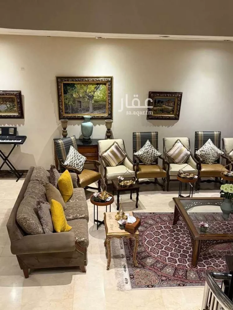 Villa for Sale in Riyadh Ar Rabie صورة 4