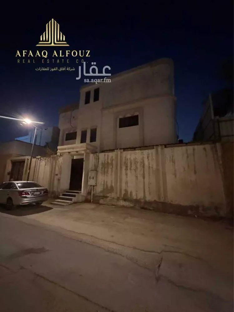 فيلا للبيع في شارع تقي الدين الحموي, حي المصيف, مدينة الرياض, منطقة الرياض صورة 3